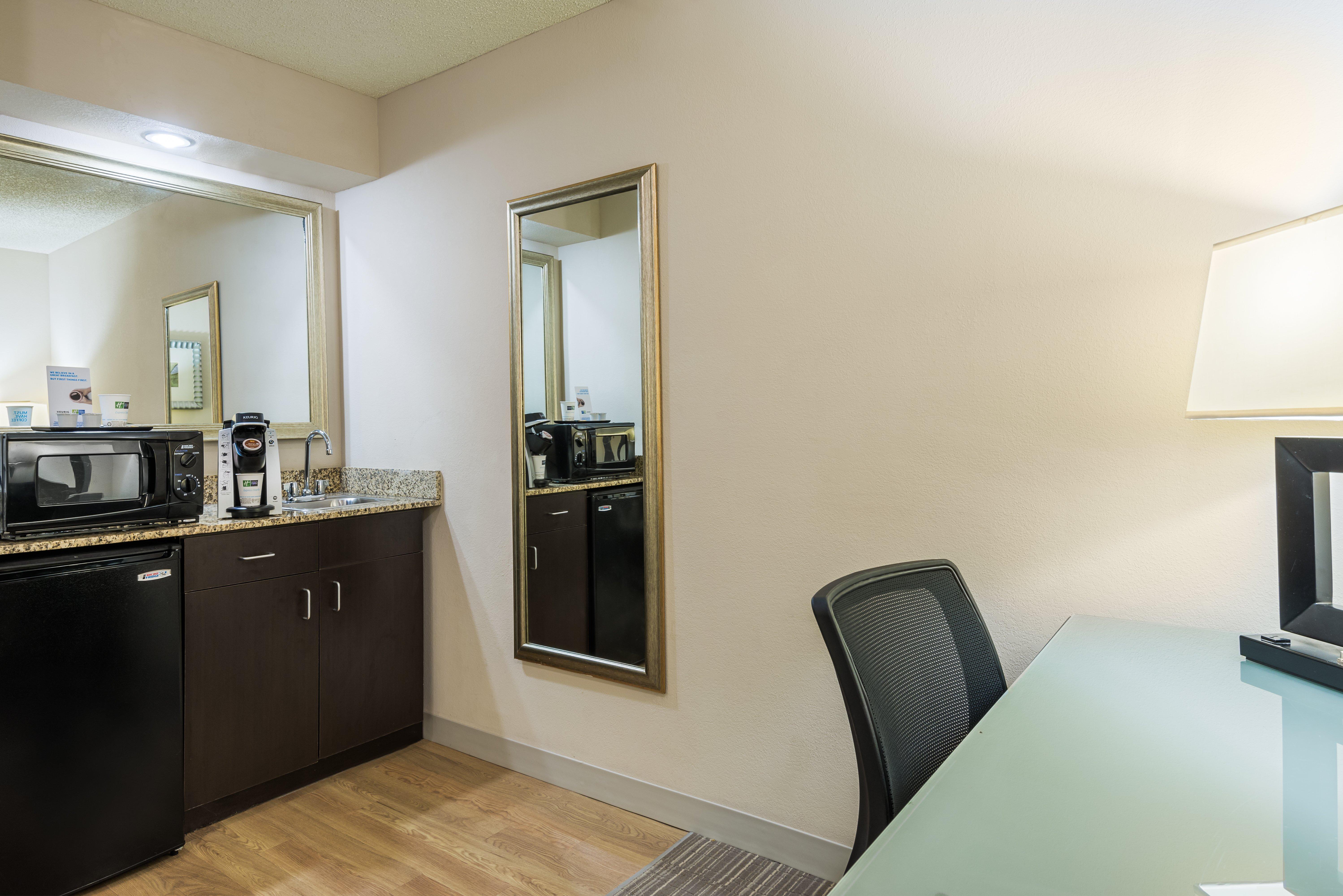 Holiday Inn Express Hotel & Suites Kendall East-Miami By Ihg Eksteriør billede