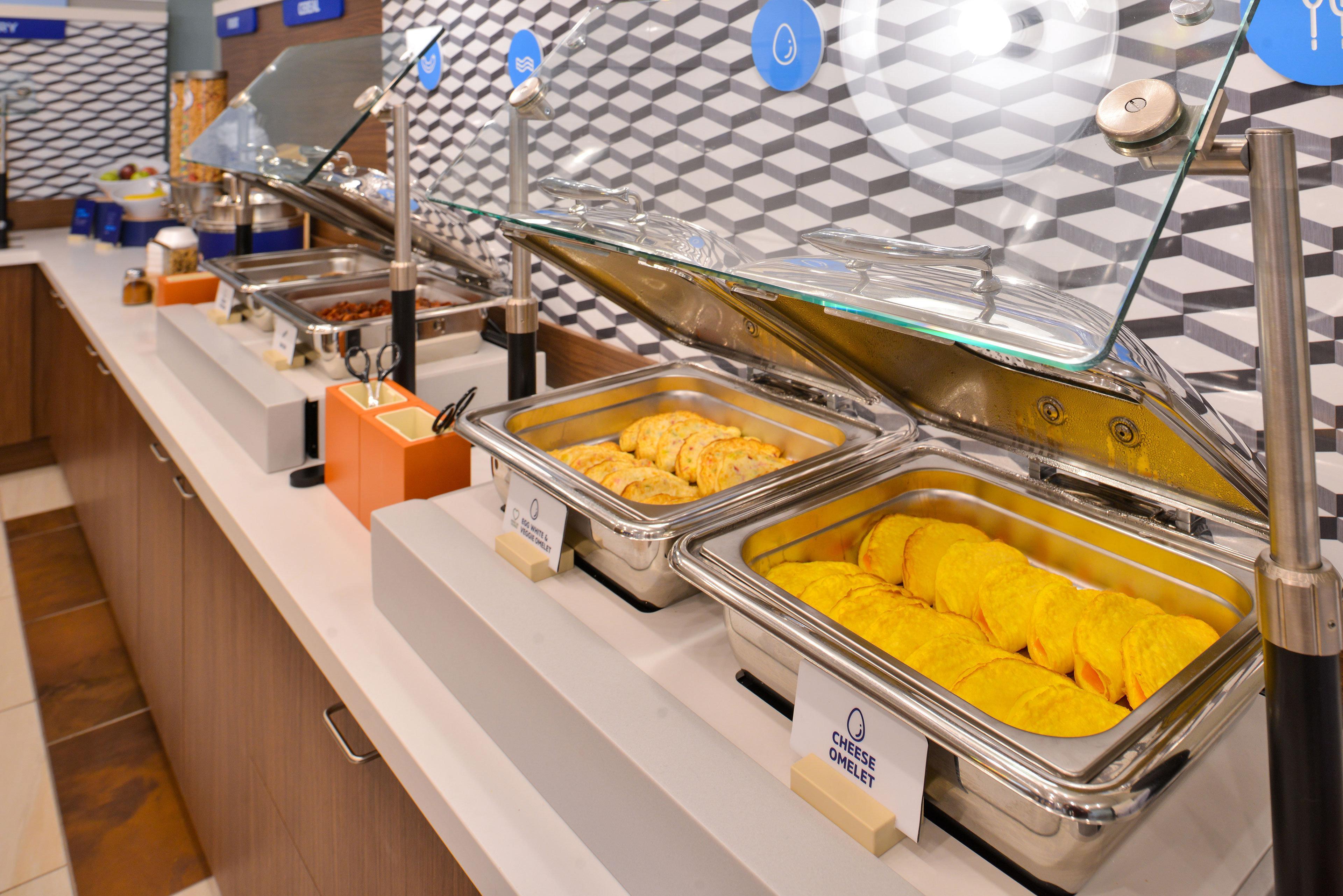 Holiday Inn Express Hotel & Suites Kendall East-Miami By Ihg Eksteriør billede