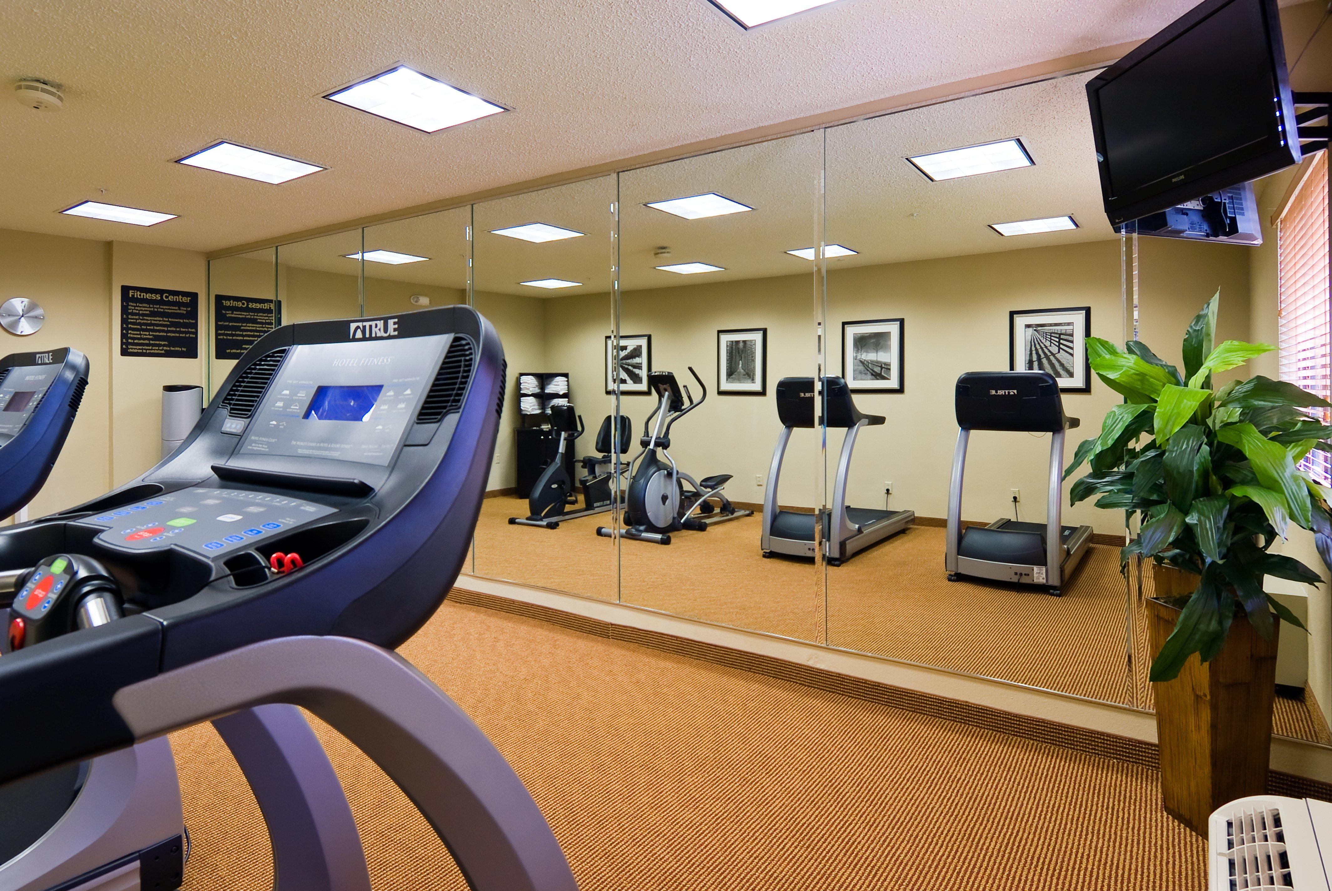 Holiday Inn Express Hotel & Suites Kendall East-Miami By Ihg Eksteriør billede
