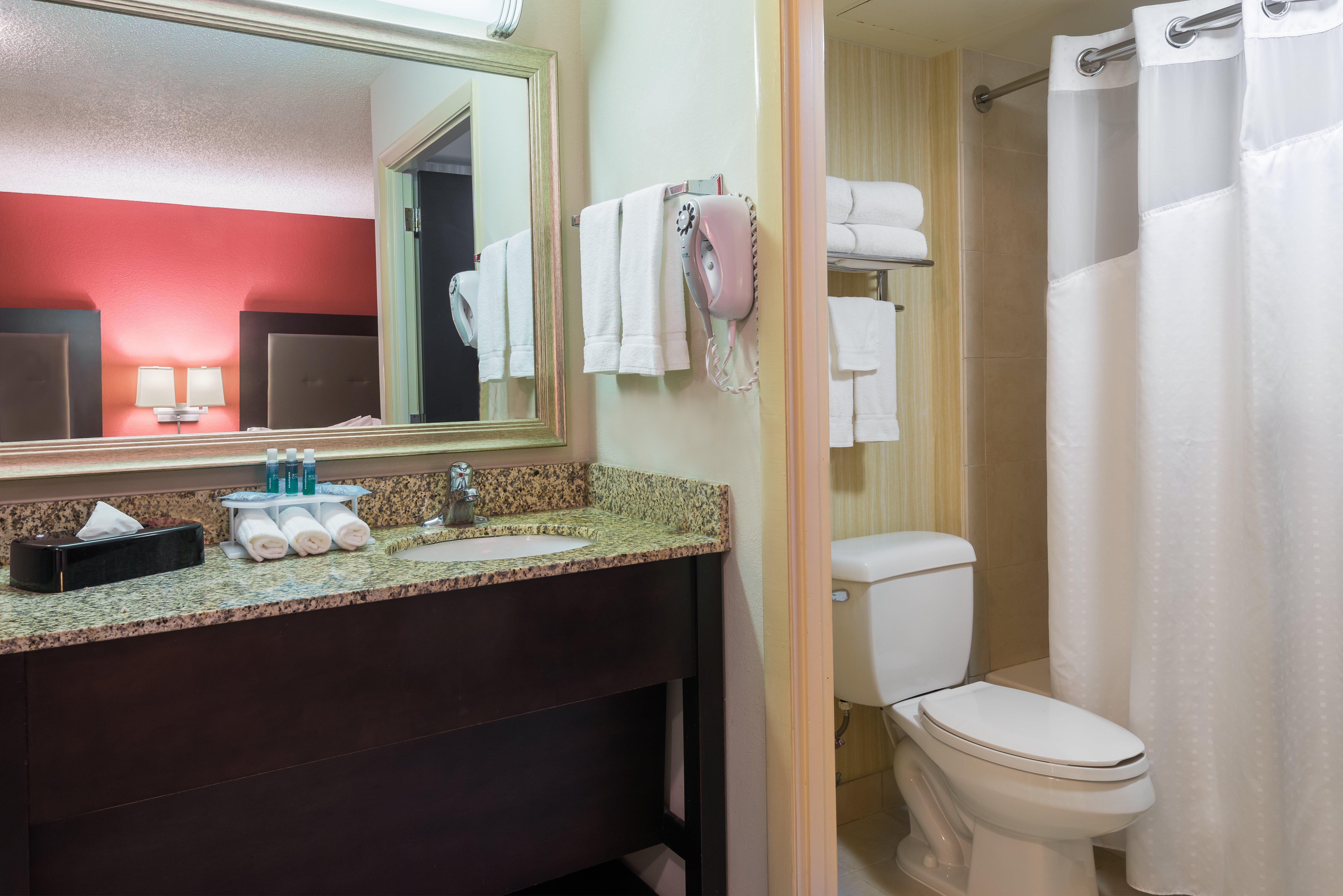 Holiday Inn Express Hotel & Suites Kendall East-Miami By Ihg Eksteriør billede