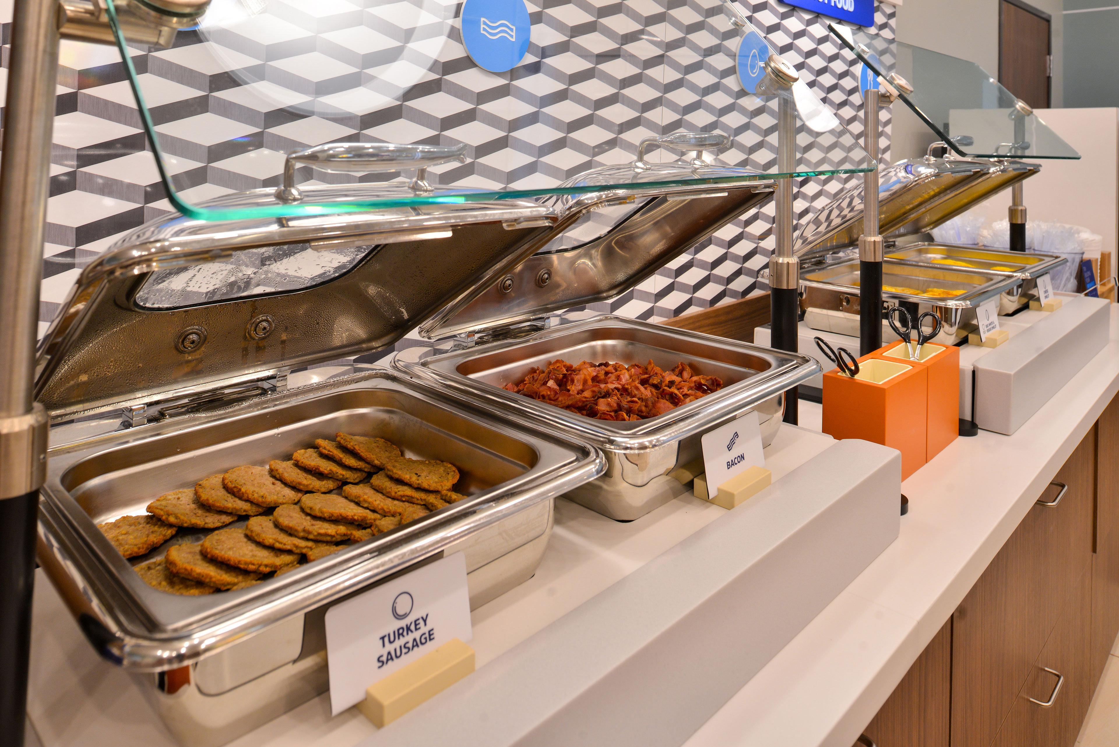 Holiday Inn Express Hotel & Suites Kendall East-Miami By Ihg Eksteriør billede