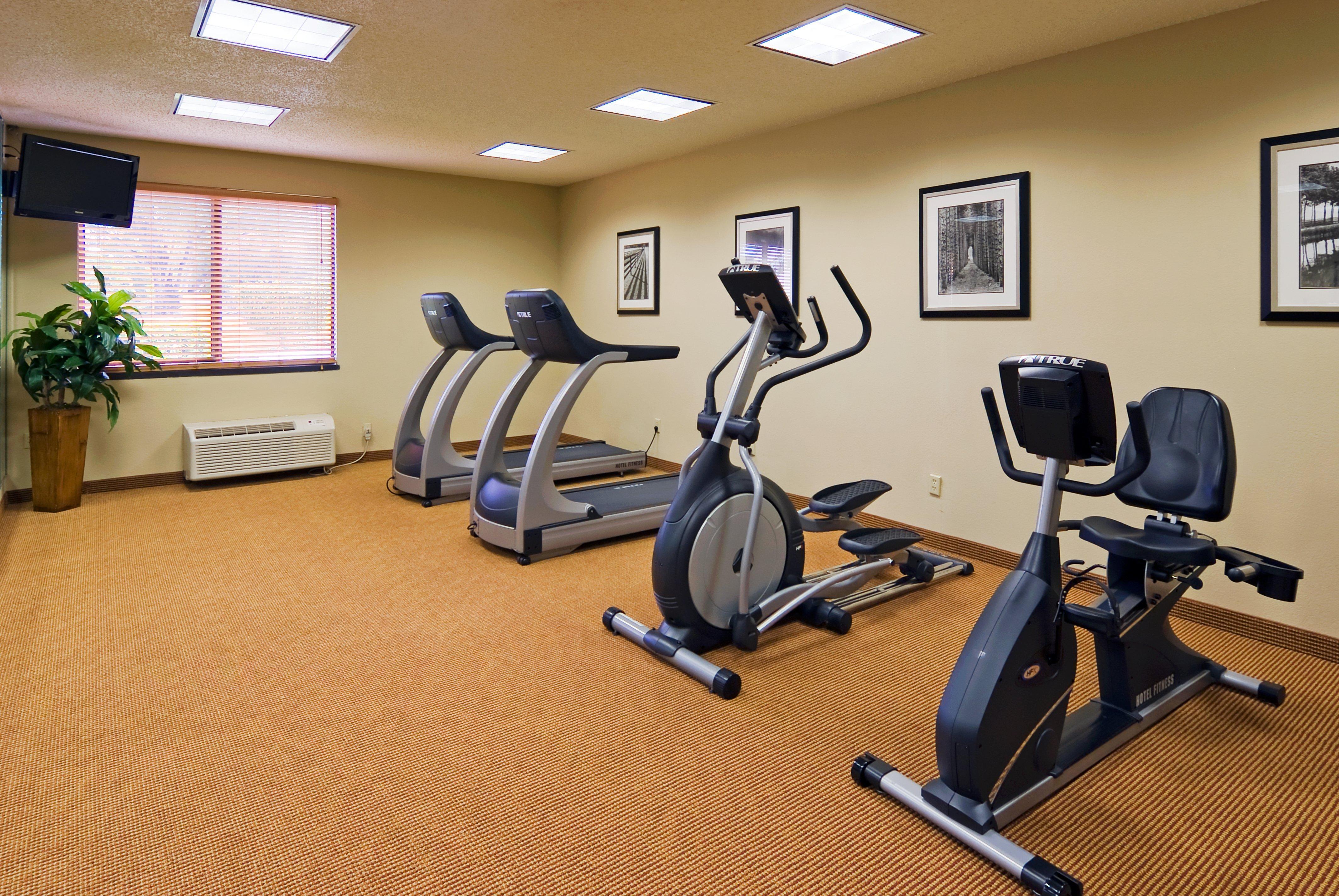Holiday Inn Express Hotel & Suites Kendall East-Miami By Ihg Eksteriør billede